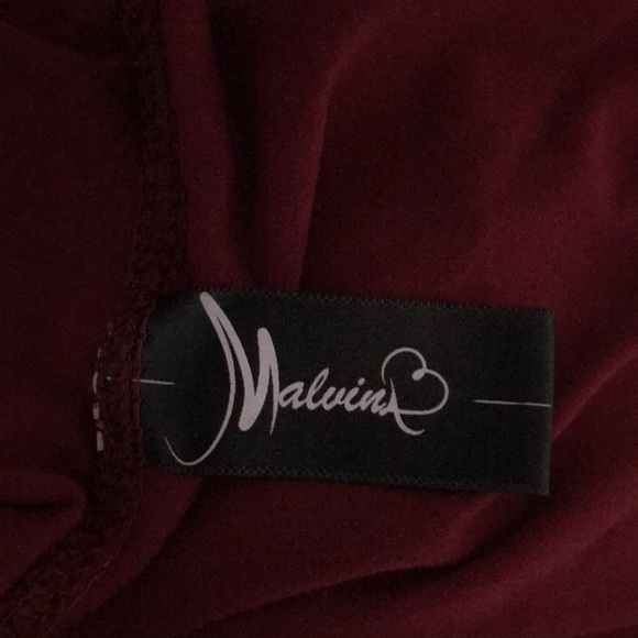 Malvina Leggings, Small-Large, one size fits most - Picture 5 of 5